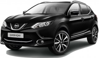 2017 Nissan Qashqai 1.6 dCi 130 BG X-Tronic Black Edition (4x2) Araba kullananlar yorumlar